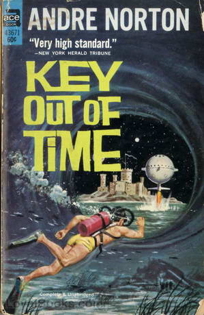 key out of time