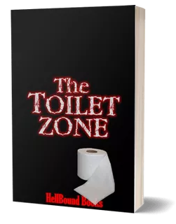 toilet zone